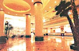 Urumqi Mirage Hotel Kültér fotó
